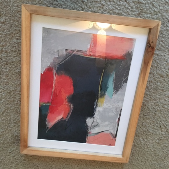 WALL ART. Brand new! - Picture 1 of 2